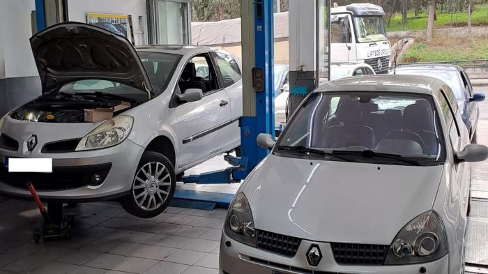 Korenta αξιόπιστες υπηρεσίες με τεχνογνωσία στο Renault Service στο Χαιδάρι 